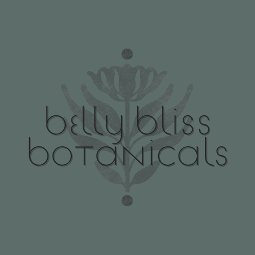 Belly Bliss Botanicals 